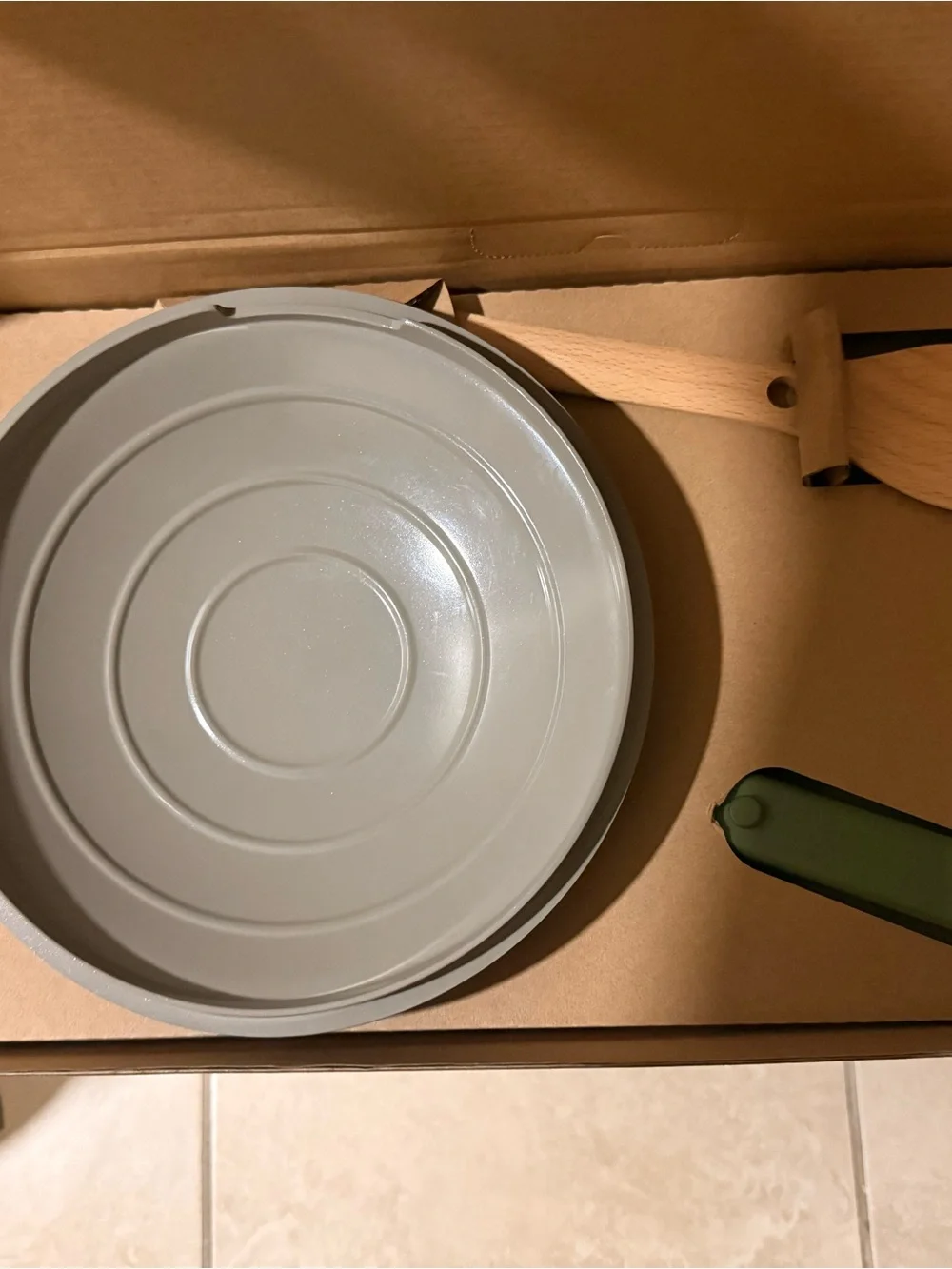 Our Place Ceramic Nonstick Always Pan® 10.5”